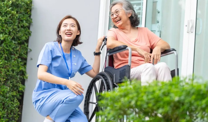 Why patient-focused healthcare depends on human-centered leadership