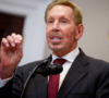 larry ellison