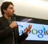 sergey brin
