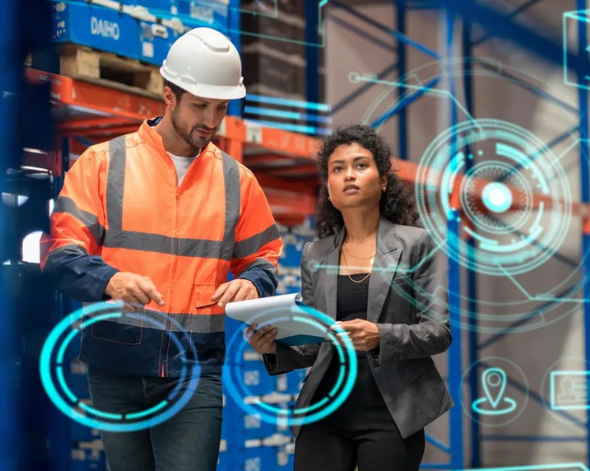 AI Can’t Repair a Supply Chain Built on Bad Data