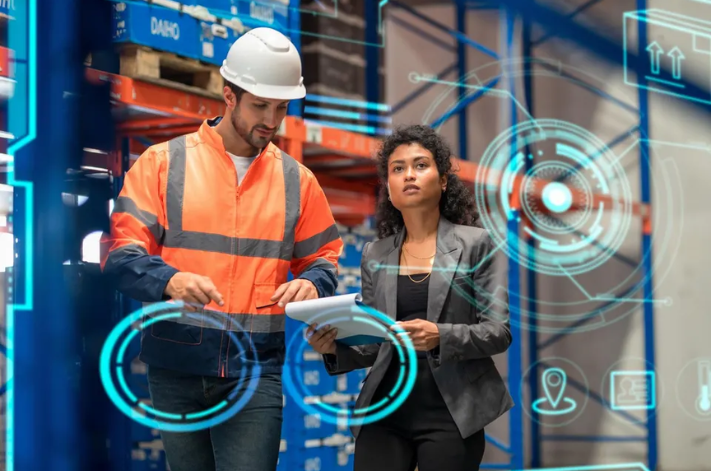 AI Can’t Repair a Supply Chain Built on Bad Data