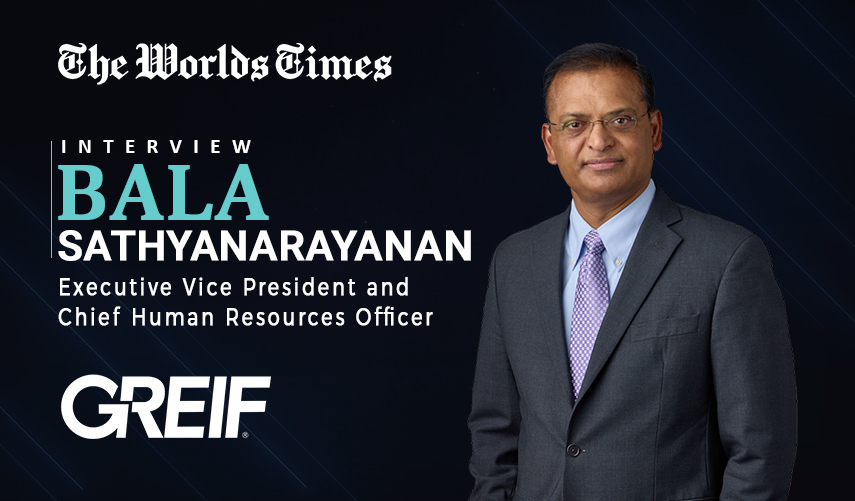 Bala Sathyanarayanan Leading with Purpose: Aligning Governance, Culture, and Sustainable Growth
