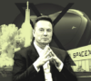 Elon Musk – CEO, Tesla & SpaceX: Shaping the Future of Technology and Exploration