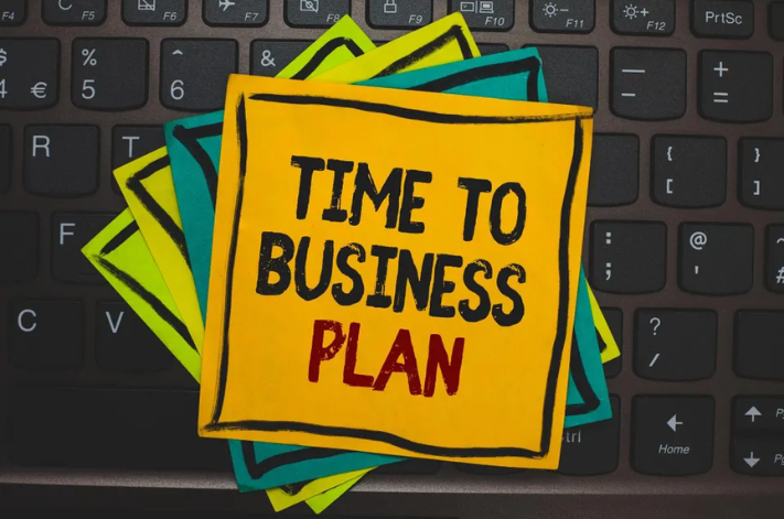 How to Create a Business Plan Investors Will Love in 2026