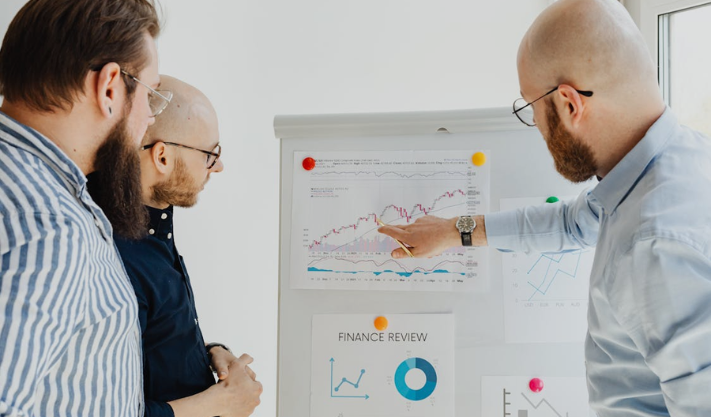 How to Turn Financial Reviews Into Smarter Business Decisions