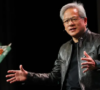 Jensen Huang: The Visionary Leader Powering the AI Revolution