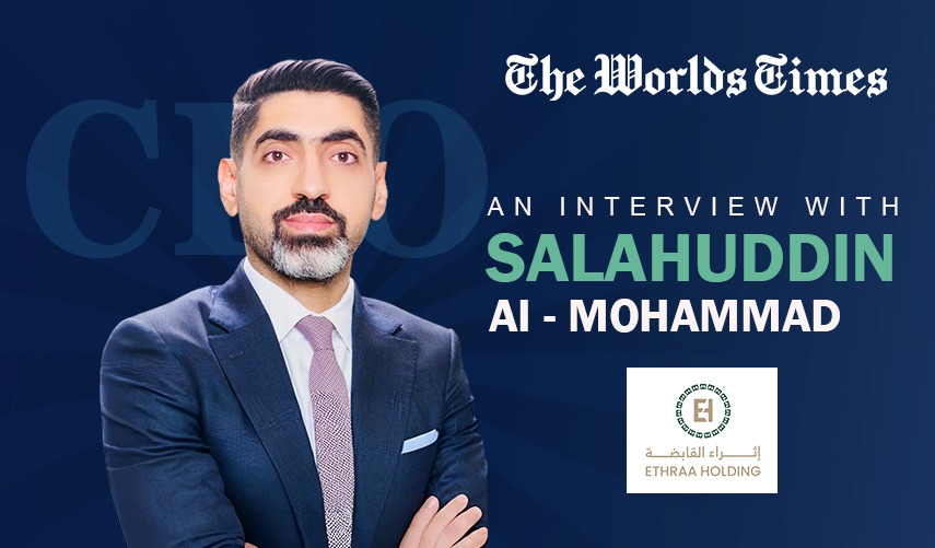 Salahuddin Al-Mohammad, Architecting Sustainable Growth through Strategic Finance, Governance, and Regional Expansion
