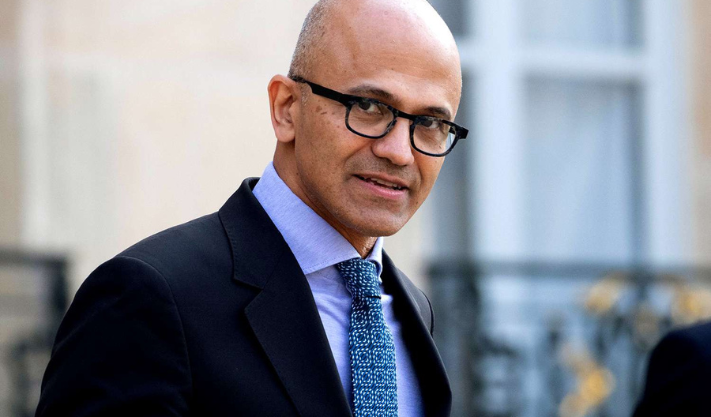 Satya Nadella: The Visionary Leader Transforming the Future of Technology