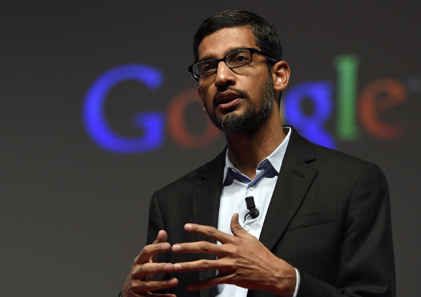 Sundar Pichai: The Visionary Leader Behind Google’s Global Success
