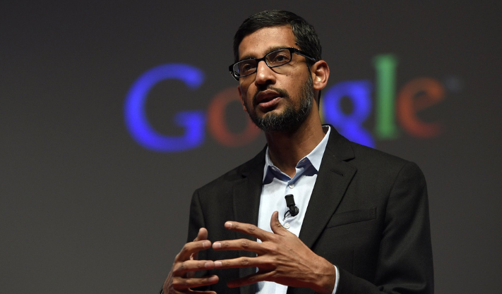 Sundar Pichai: The Visionary Leader Behind Google’s Global Success