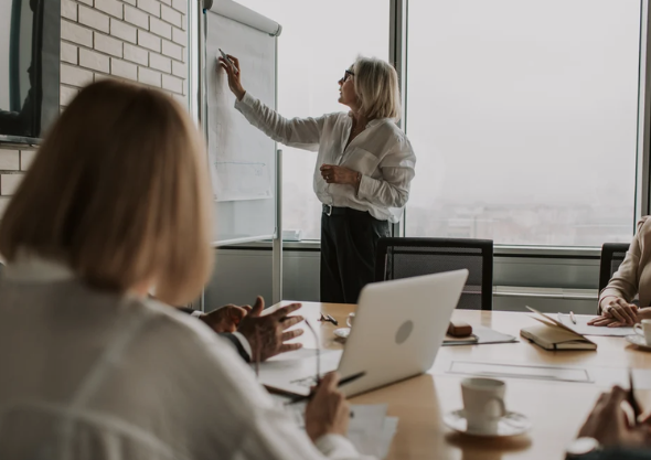 Three Critical Skills AI Cannot Replace in Business Leadership