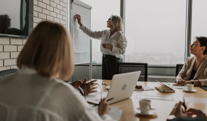 Three Critical Skills AI Cannot Replace in Business Leadership
