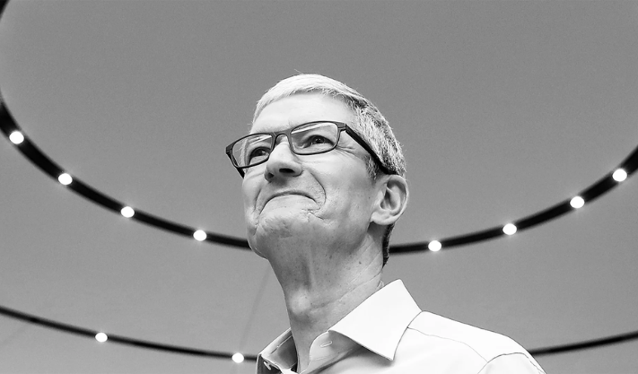 Tim Cook – CEO, Apple: Steering a Global Tech Titan into the Future