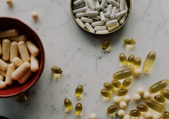 Top 10 Best Multivitamin Supplements 2026: Complete Buying Guide
