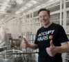 What Entrepreneurs Can Learn From Elon Musk About Building Unicorn Startups