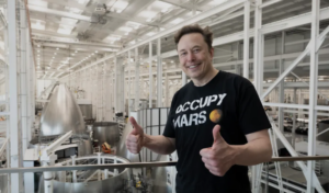 What Entrepreneurs Can Learn From Elon Musk About Building Unicorn Startups