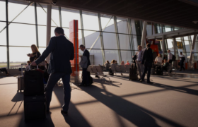 Why Cheap Business Travel Costs More in the Long Run