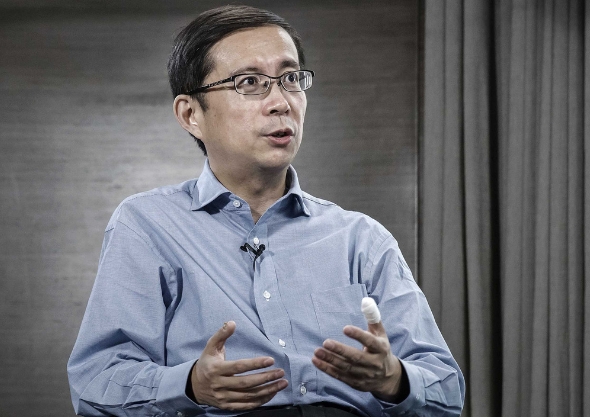 Daniel Zhang: The Visionary Leader Who Helped Shape China’s Digital Economy