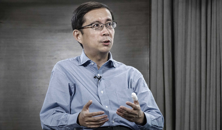 Daniel Zhang: The Visionary Leader Who Helped Shape China’s Digital Economy
