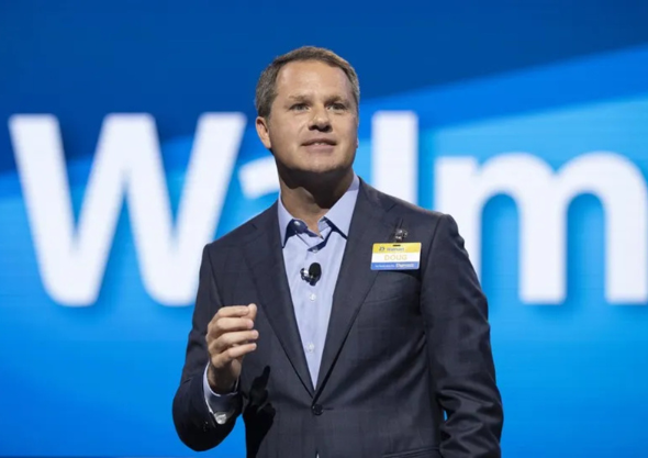 Doug McMillon: Leadership, Career, Net Worth, and Success Story