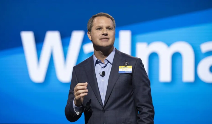 Doug McMillon: Leadership, Career, Net Worth, and Success Story