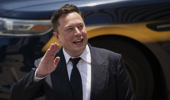 Elon Musk Net Worth 2026: How Much Money Does He Make Per Day?