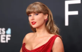How Much Money Does Taylor Swift Make Per Year? | Taylor Swift Net Worth Explained