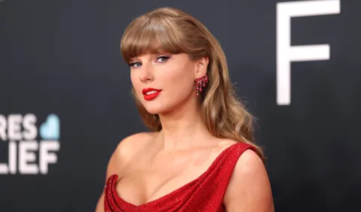 How Much Money Does Taylor Swift Make Per Year? | Taylor Swift Net Worth Explained