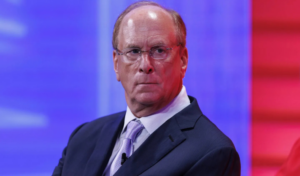 Larry Fink: The Visionary Leader Who Transformed Global Investing