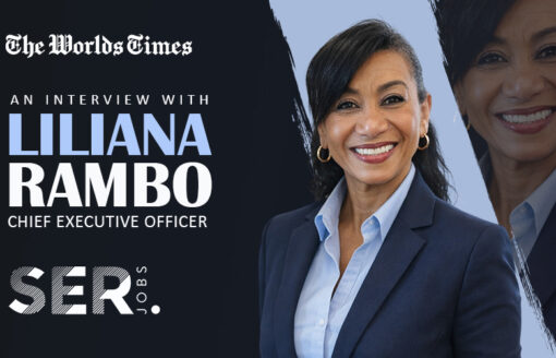 Liliana Rambo Leading With Purpose: From Complex Operations to Community Impact