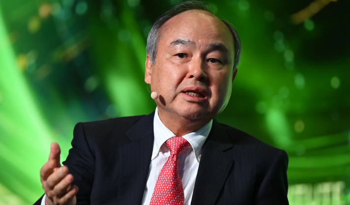 Masayoshi Son: The Visionary Investor Transforming Global Technology