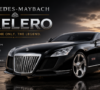 Mercedes-Maybach Exelero
