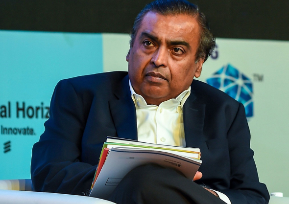 Mukesh Ambani: Frequently Asked Questions About India’s Business Icon
