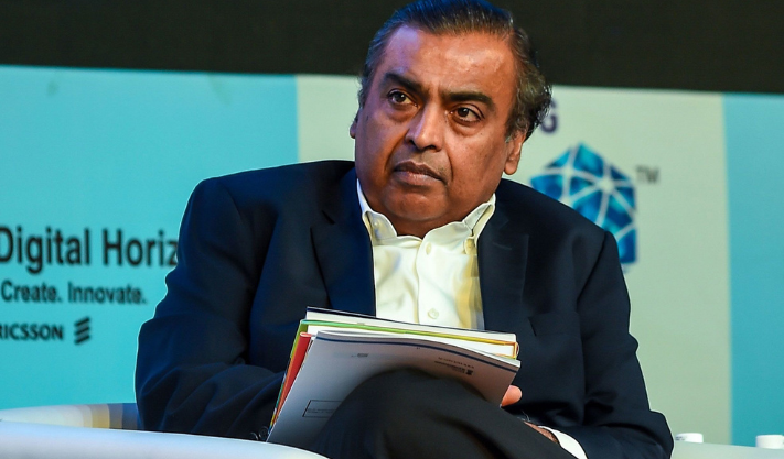 Mukesh Ambani: Frequently Asked Questions About India's Business Icon