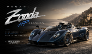 Pagani Zonda HP Barchetta: Ultimate Hypercar FAQ Guide