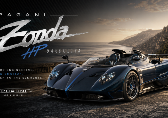 Pagani Zonda HP Barchetta: Complete FAQ Guide to the World’s Most Exclusive Hypercar