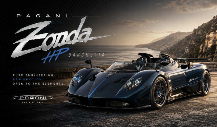 Pagani Zonda HP Barchetta: Complete FAQ Guide to the World's Most Exclusive Hypercar