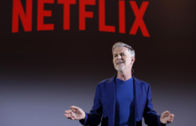 Reed Hastings: The Visionary Who Changed How the World Watches Entertainment