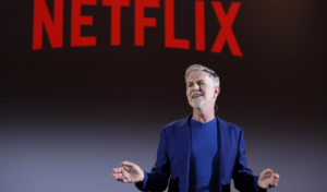 Reed Hastings: The Visionary Who Changed How the World Watches Entertainment