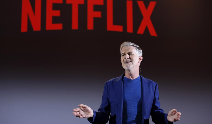Reed Hastings: The Visionary Who Changed How the World Watches Entertainment