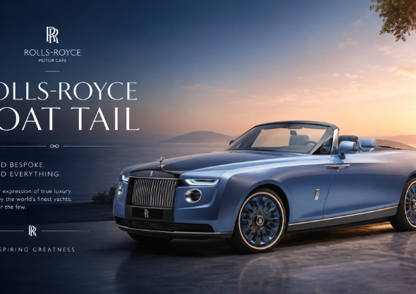 Rolls-Royce Boat Tail: The Ultimate Guide to the World’s Rarest Car