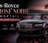 Rolls-Royce La Rose Noire Droptail: The Ultimate Luxury Car Guide