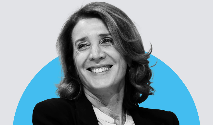 Ruth Porat: A Complete Guide to Her Career and Leadership