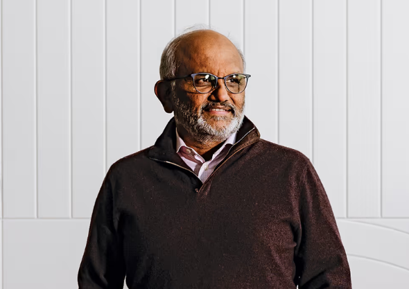 Shantanu Narayen: The Visionary Leader Behind Adobe’s Digital Transformation