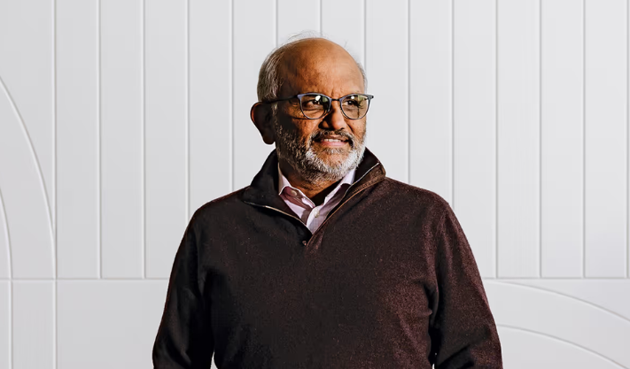 Shantanu Narayen: The Visionary Leader Behind Adobe’s Digital Transformation