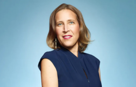 Susan Wojcicki: The Visionary Leader Who Helped Shape the Modern Internet