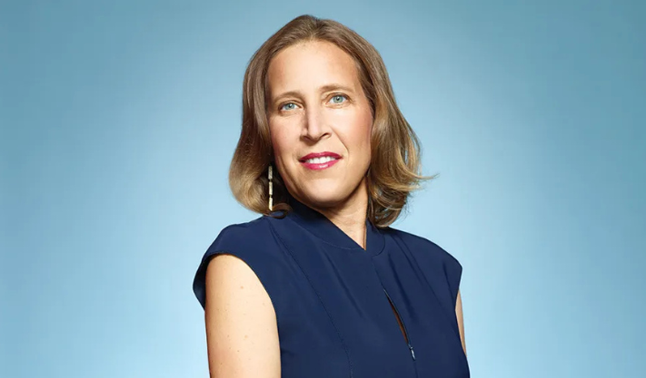 Susan Wojcicki: The Visionary Leader Who Helped Shape the Modern Internet