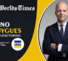 In Industry, the Real AI Battle Isn't the One You Think By Bruno Bouygues
