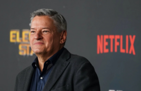 Ted Sarandos: The Visionary Executive Who Changed Global Entertainment