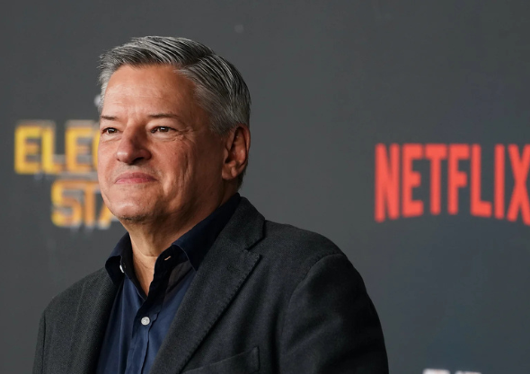 Ted Sarandos: The Visionary Executive Who Changed Global Entertainment